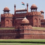 Services Provider of India Tour Package Lal Qila